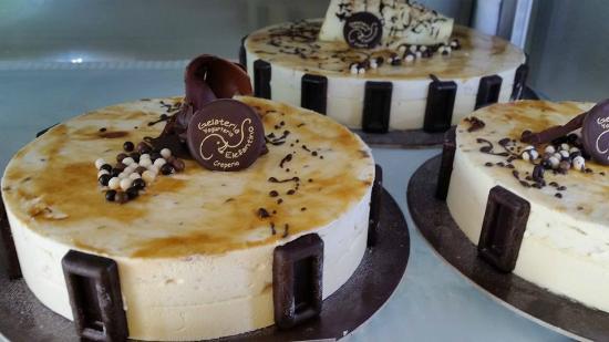 Gelateria Elefantino