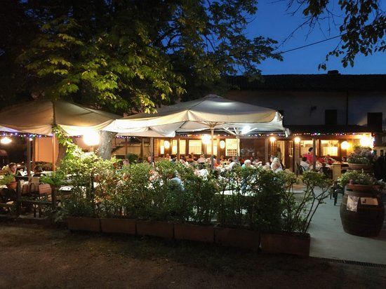 Osteria di Susano Peccato di Gola