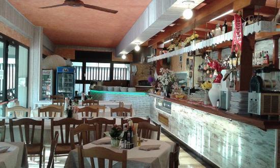 Ristorante Bella Duna