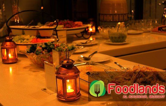 Foodlands Restaurant