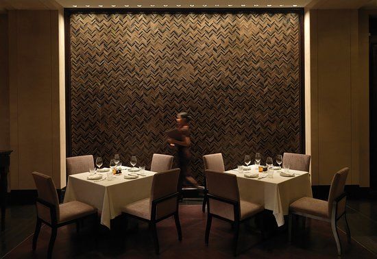 The Park Bar and Grill