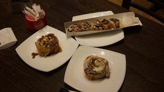 Cinnabon