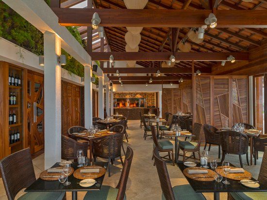 Restaurante Casarão