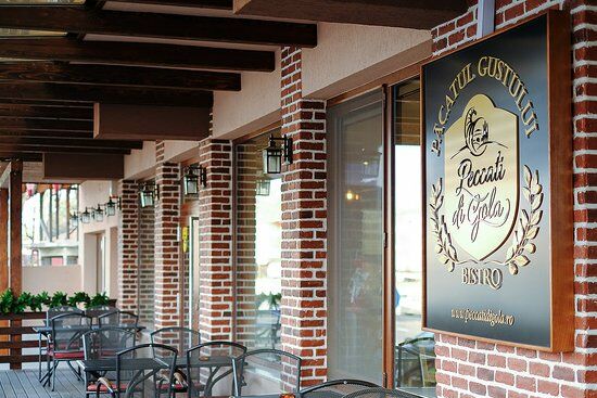 Bistro Peccati di Gola