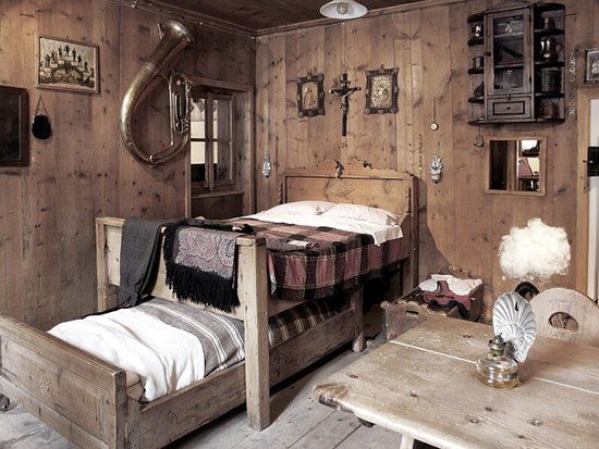 Museo Vallivo di Valfurva