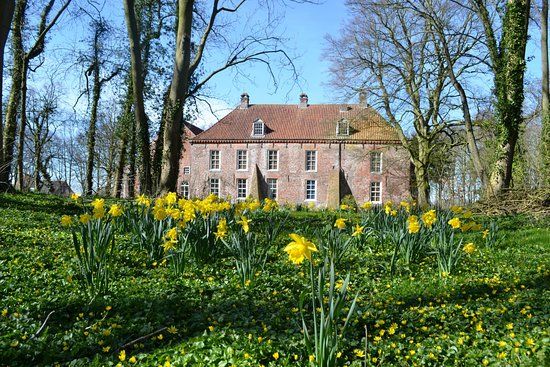 Osterburg Groothusen