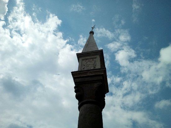 Colonna del Peronio