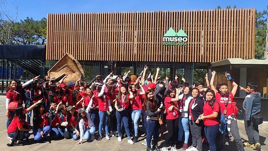 Museo della Cordigliera