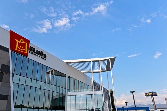 Centro Commerciale ELNÒS Shopping