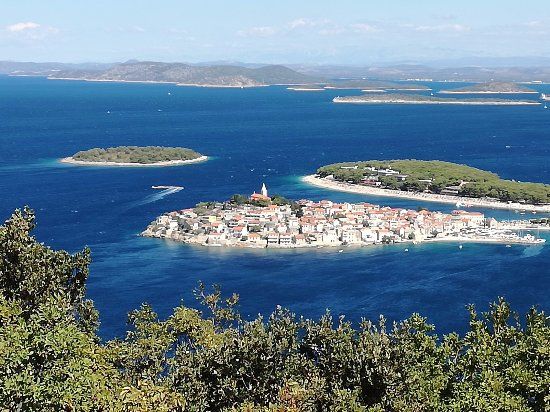 Statua di Nostra Signora di Loreto