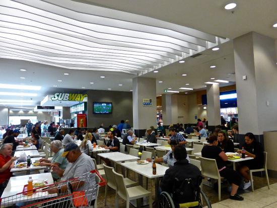 Centro Commerciale Rotorua Central Mall