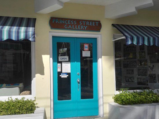 Princess Street Gallery