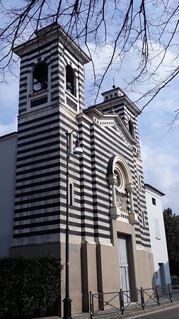 Chiesa della SS.Annunziata
