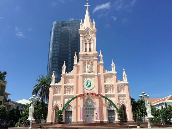 Cattedrale di Danang