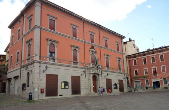 Palazzo Comunale