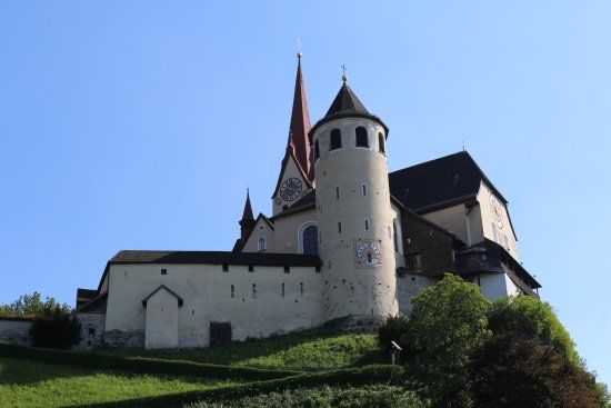 Basilica di Rankweil