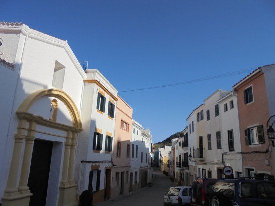 Esglesia de Sant Bartomeu