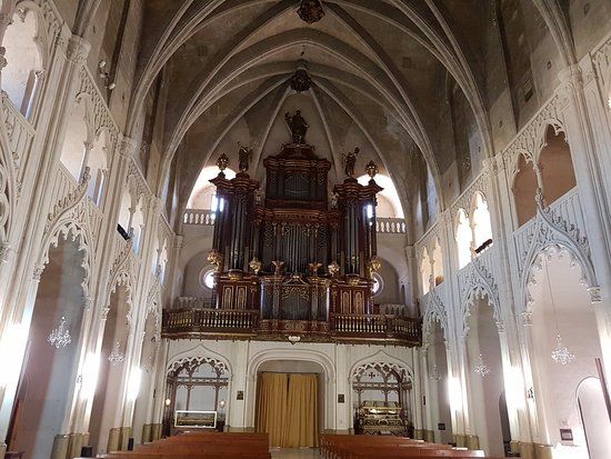 Chiesa di Santa Maria