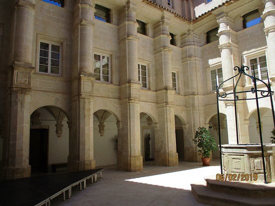 Museo di Minorca