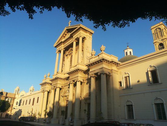 Cattedrale di Santa Caterina