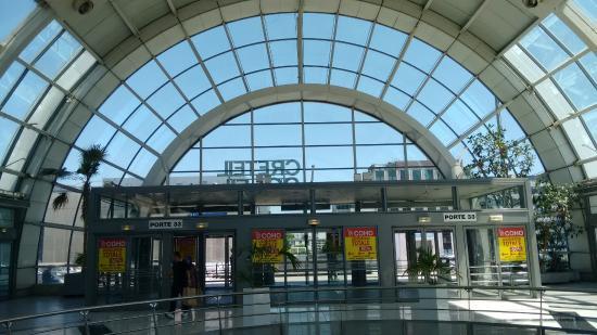 Centro commerciale Créteil Soleil