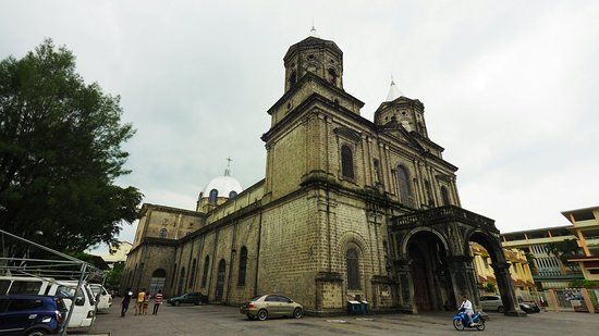 Chiesa del Santo Rosario