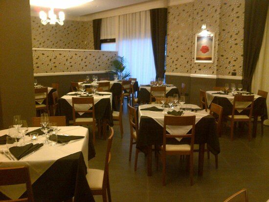 Ristorante Pizzeria da Riccardo