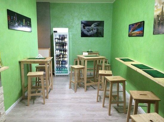 Piadineria artigianale I pazzi sognanti