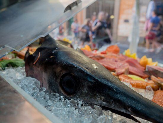 La Piazzetta Del Quirinale