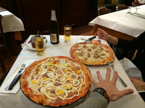 Miki'S Ristorante Pizzeria