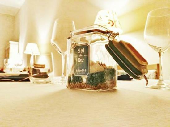 SottoSale Osteria di Mare