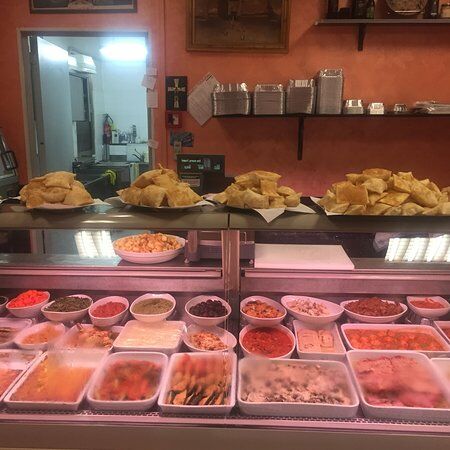 Rosticceria Fantasie Golose