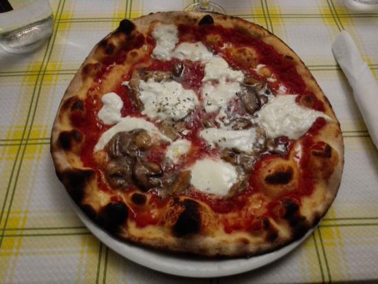 Pizzeria SPORTING CLUB LE PINETE