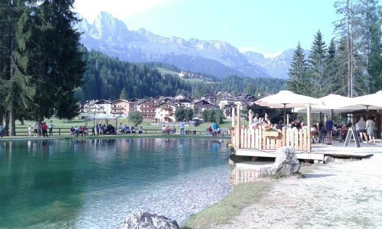 Ristorante Bar L'Aivaz