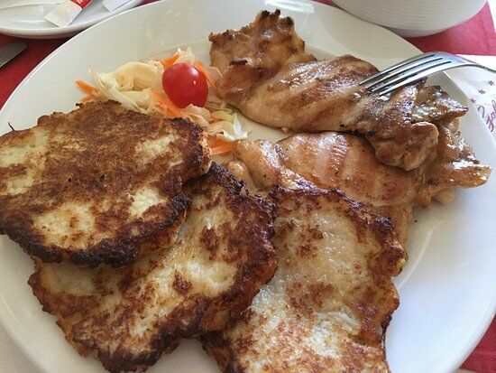 Restaurant Galeriile Bran