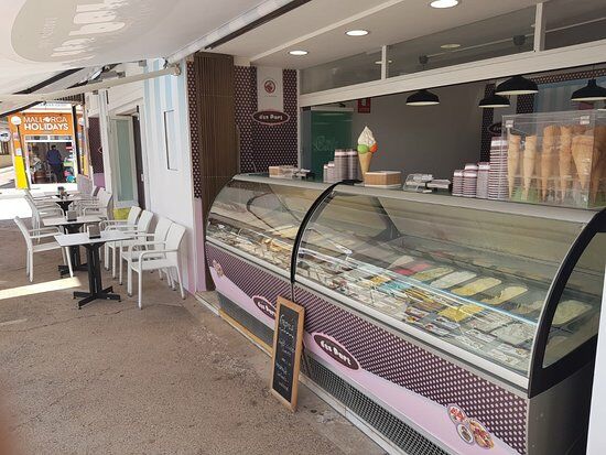 Gelateria Des Port