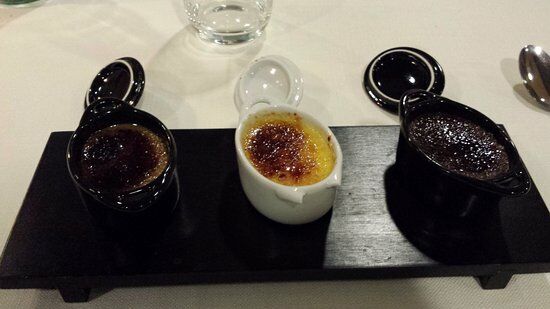 Quattro Sensi di Borgobrufa