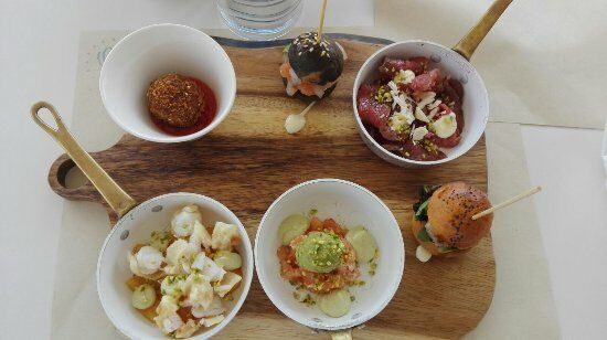 Gibar -gastronomicbar-