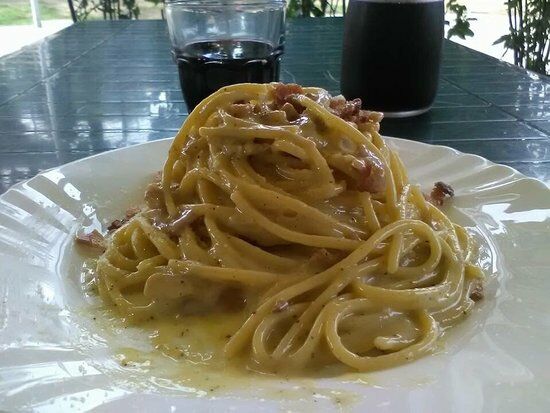 Il Gusto Della Pizza da Marco e Simone