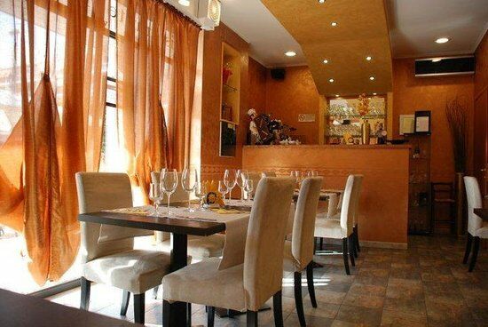 Ristorante Tanti Baci