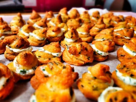 Sketch Food Cafe & Cocktailbar