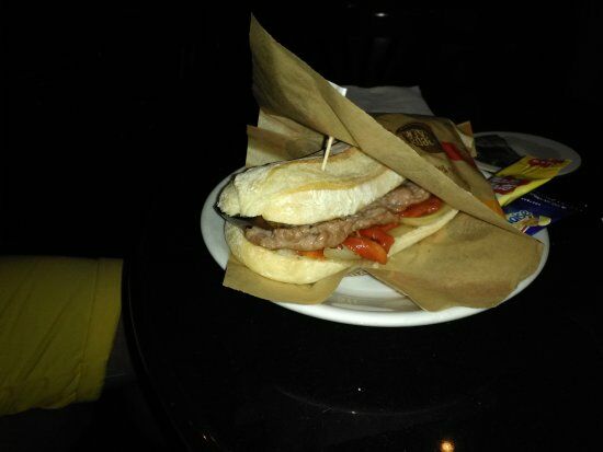 The Clockhouse English Pub