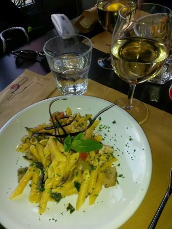 Zagara Bar Ristorante