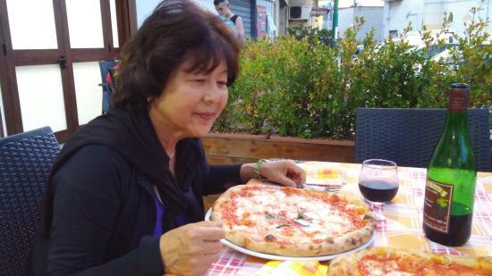 Ristopizza San Giuseppe