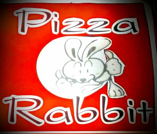 Pizza Rabbit