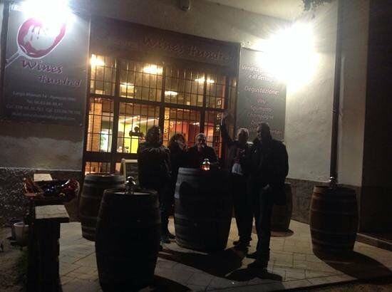 Wines Hundred Enoteca