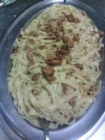 Pizzeria Vecchia Salaria