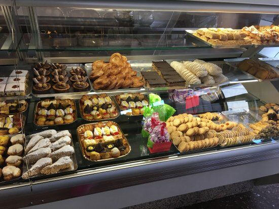 Pasticceria San Marco Pizzato