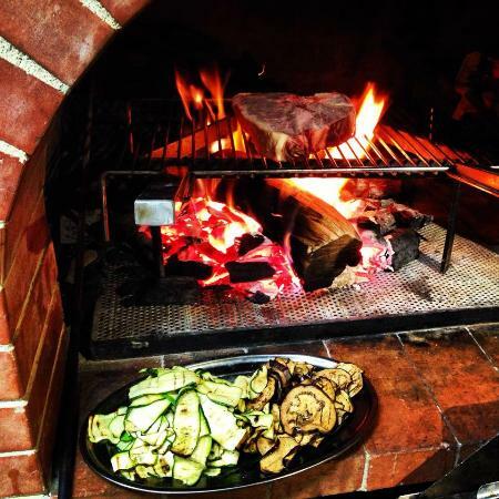 Ristorante L'Officina